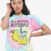bug's life i'm a beautiful butterfly